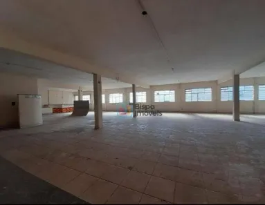 Ponto Comercial para alugar, 510m² no Centro, Americana