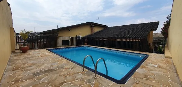 Casa de Condomínio com 3 Quartos à venda, 280m² no Vila Zezé, Jacareí
