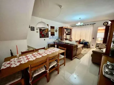 Sobrado com 2 Quartos à venda, 125m² no Vila Euclides, São Bernardo do Campo