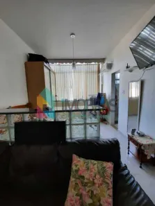 Kitnet com 1 Quarto à venda, 24m² no Laranjeiras, Rio de Janeiro