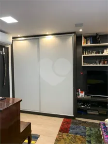 Apartamento com 1 Quarto à venda, 40m² no Bela Vista, São Paulo