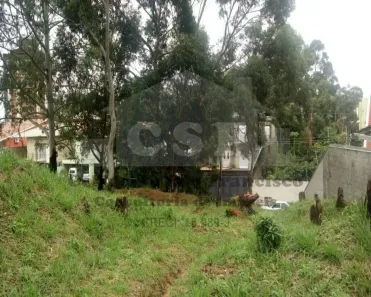 Lote/Terreno à venda, 468m² no Parque dos Príncipes, São Paulo