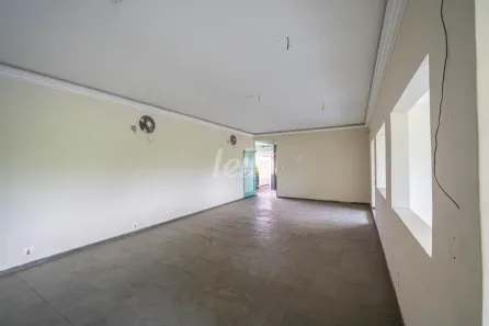 Sala Comercial para alugar, 130m² no Casa Branca, Santo André