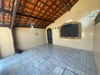Casa com 2 Quartos à venda, 67m² no Ocian, Praia Grande