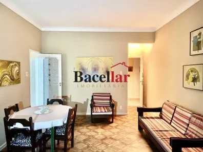 Apartamento com 3 Quartos à venda, 100m² no Tijuca, Rio de Janeiro