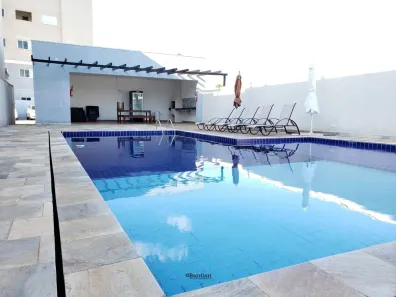 Apartamento com 2 Quartos à venda, 62m² no Flora Ville, Boituva