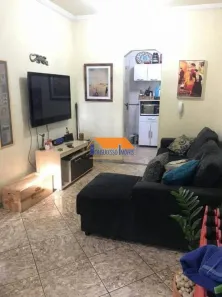 Casa com 2 Quartos à venda, 70m² no Heliópolis, Belo Horizonte