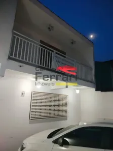 Sobrado com 3 Quartos à venda, 160m² no Vila Isolina Mazzei, São Paulo