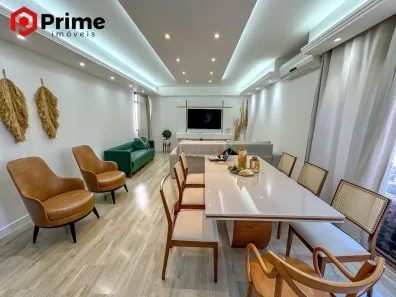 Cobertura com 3 Quartos à venda, 248m² no São Judas Tadeu, Guarapari