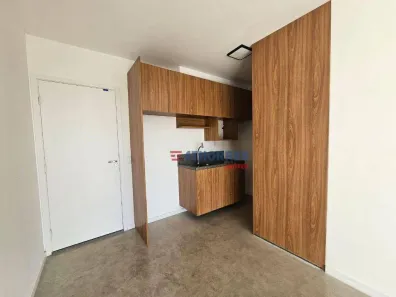 Apartamento com 1 Quarto para alugar, 31m² no Vila Sônia, São Paulo
