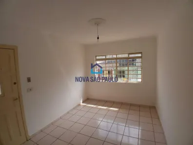 Casa com 3 Quartos para alugar, 120m² no Vila Guarani (Z Sul), São Paulo
