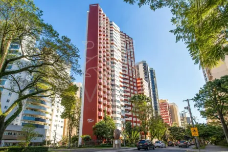 Casa com 4 Quartos à venda, 219m² no Batel, Curitiba