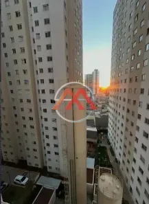 Apartamento com 2 Quartos para alugar, 10m² no Vila Ema, São Paulo