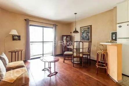 Apartamento com 1 Quarto à venda, 72m² no Itaim Bibi, São Paulo