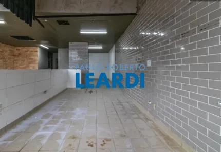 Ponto Comercial para alugar, 126m² no Vila Formosa, São Paulo