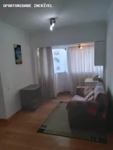 Apartamento com 2 Quartos à venda, 60m² no Saúde, São Paulo