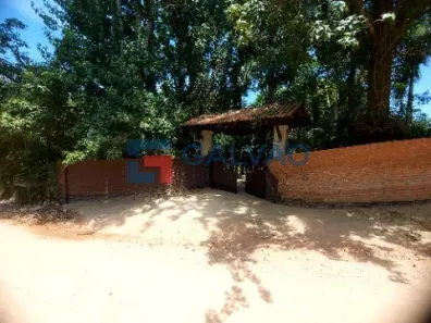 Fazenda/Sítio com 3 Quartos à venda, 250m² no Braiaia, Itu