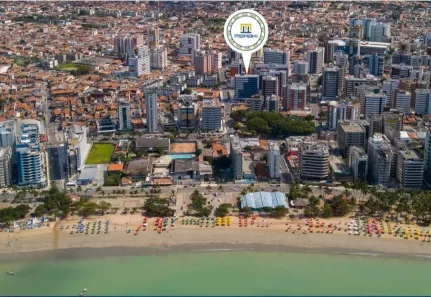 Apartamento com 3 Quartos à venda, 81m² no Ponta Verde, Maceió