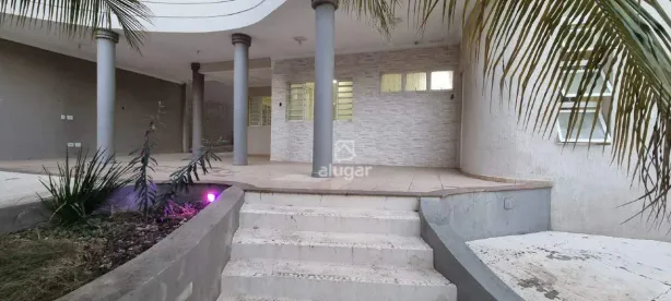 Casa com 4 Quartos para alugar, 200m² no Morada do Sol, Montes Claros