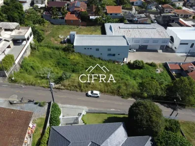 Lote/Terreno à venda, 1019m² no Laranjeiras, Rio do Sul