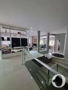 Casa de Condomínio com 3 Quartos à venda, 311m² no Alphaville, Santana de Parnaíba