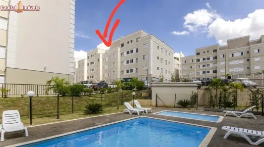 Apartamento com 2 Quartos à venda, 139m² no Parque São Lourenço, Indaiatuba