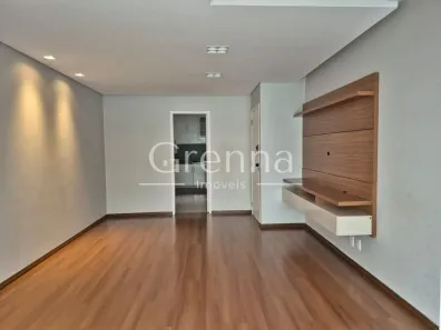 Apartamento com 4 Quartos para alugar, 110m² no Planalto Paulista, São Paulo