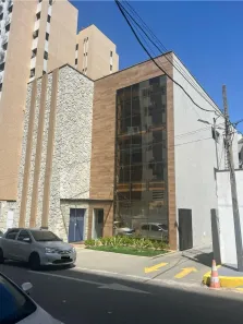Ponto Comercial com 1 Quarto para alugar, 210m² no Renascença, São Luís