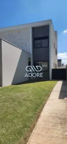 Casa de Condomínio com 3 Quartos à venda, 208m² no Jardim Residencial Alto de Itaici, Indaiatuba