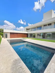 Casa de Condomínio com 4 Quartos à venda, 1016m² no Estância do Lago, Contagem