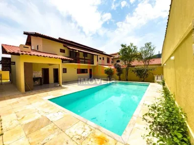 Casa com 4 Quartos à venda, 340m² no Itaipu, Niterói