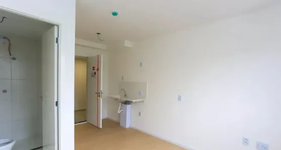 Apartamento com 1 Quarto à venda, 17m² no Vila Andrade, São Paulo