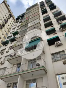 Apartamento com 2 Quartos à venda, 80m² no Icaraí, Niterói