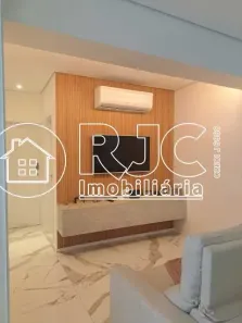 Apartamento com 2 Quartos à venda, 83m² no Tijuca, Rio de Janeiro