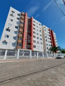 Apartamento com 2 Quartos à venda, 53m² no São Clemente, Tubarão