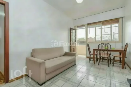 Apartamento com 2 Quartos à venda, 70m² no Azenha, Porto Alegre