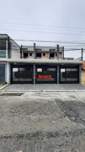 Sobrado com 3 Quartos à venda, 127m² no Cidade Líder, São Paulo