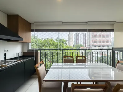 Apartamento com 2 Quartos à venda, 81m² no Vila Zilda (Tatuapé), São Paulo