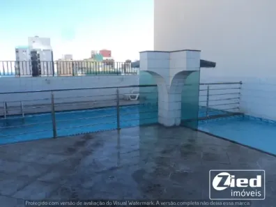 Apartamento com 3 Quartos à venda, 135m² no Itapuã, Vila Velha