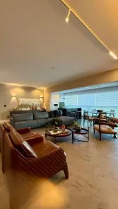 Apartamento com 3 Quartos à venda, 166m² no Patamares, Salvador
