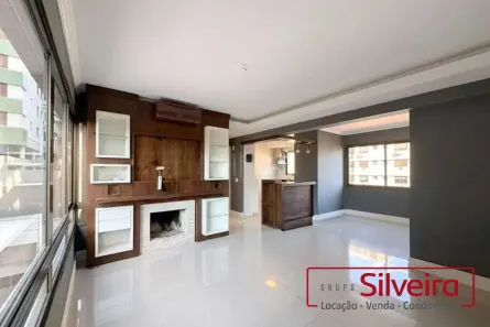 Apartamento com 3 Quartos à venda, 95m² no Petrópolis, Porto Alegre