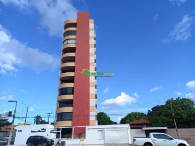 Apartamento com 4 Quartos à venda, 180m² no Fátima, Teresina