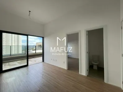 Apartamento com 1 Quarto à venda, 75m² no Vila da Serra, Nova Lima
