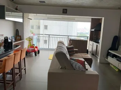 Apartamento com 3 Quartos à venda, 81m² no Independência, São Bernardo do Campo