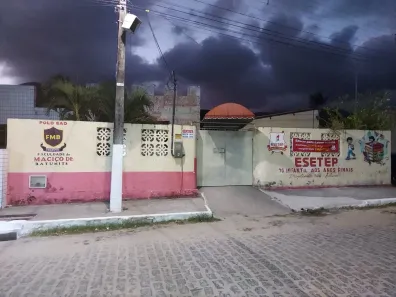 Lote/Terreno à venda, 876m² no Pinheiro, Guaiúba