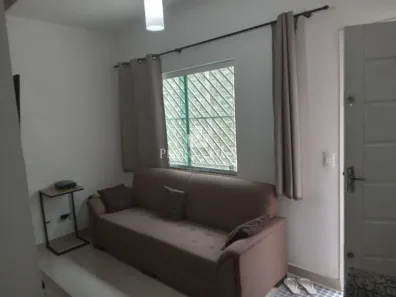 Sobrado com 2 Quartos à venda, 63m² no Vila Granada, São Paulo
