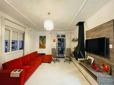 Apartamento com 3 Quartos à venda, 117m² no São Pelegrino, Caxias do Sul