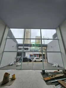 Lote/Terreno para alugar, 500m² no Vila Bertioga, São Paulo