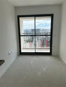 Apartamento com 1 Quarto à venda, 26m² no Vila Olímpia, São Paulo