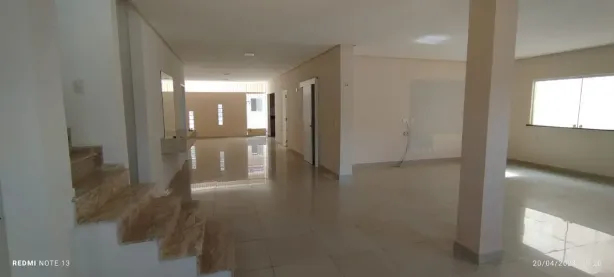 Sobrado com 6 Quartos para venda ou aluguel, 400m² no Quintas do Calhau, São Luís